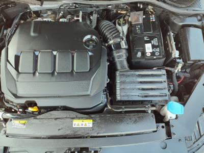 PASSAT 2.0 TDI 150 DSG BUSINESS