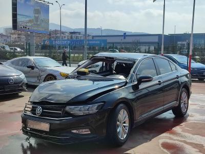 PASSAT 2.0 TDI 150 DSG BUSINESS