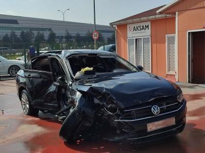 PASSAT 2.0 TDI 150 DSG BUSINESS