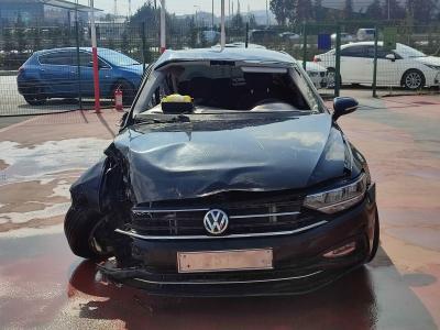 PASSAT 2.0 TDI 150 DSG BUSINESS