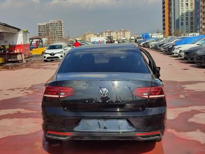 PASSAT 2.0 TDI 150 DSG BUSINESS