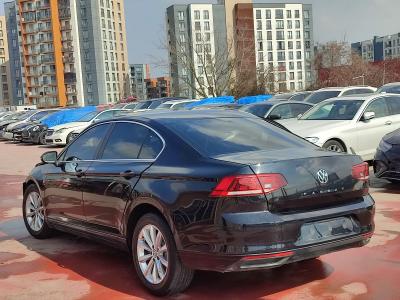 PASSAT 2.0 TDI 150 DSG BUSINESS