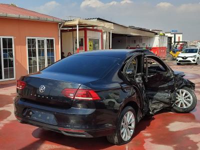 PASSAT 2.0 TDI 150 DSG BUSINESS