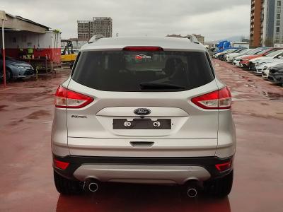 KUGA SELECTIVE 1.6 ECOBOOST 180 4WD A/T