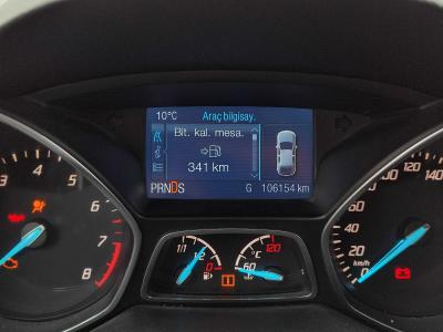 KUGA SELECTIVE 1.6 ECOBOOST 180 4WD A/T