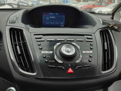 KUGA SELECTIVE 1.6 ECOBOOST 180 4WD A/T