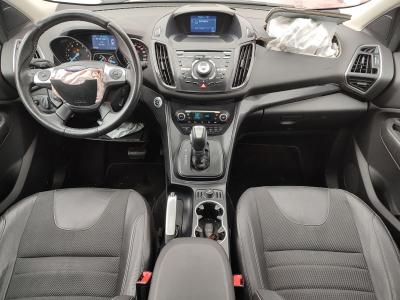 KUGA SELECTIVE 1.6 ECOBOOST 180 4WD A/T