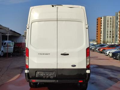 TRANSITVAN 350LF 13M3 ECOBLUE 170 TREND E6.2