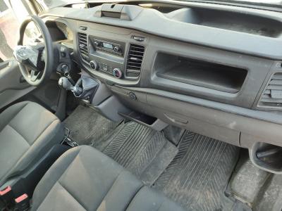 TRANSITVAN 350LF 13M3 ECOBLUE 170 TREND E6.2