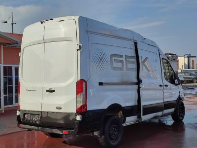 TRANSITVAN 350LF 13M3 ECOBLUE 170 TREND E6.2