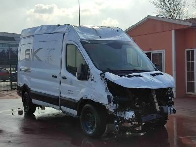 TRANSITVAN 350LF 13M3 ECOBLUE 170 TREND E6.2