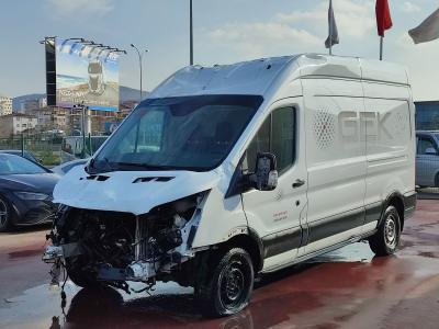 TRANSITVAN 350LF 13M3 ECOBLUE 170 TREND E6.2
