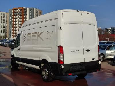 TRANSITVAN 350LF 13M3 ECOBLUE 170 TREND E6.2