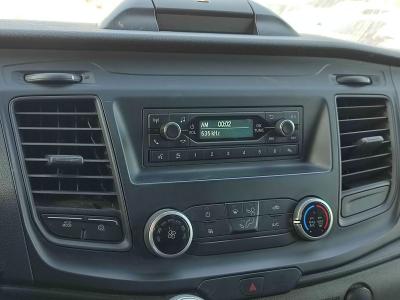 TRANSITVAN 350LF 13M3 ECOBLUE 170 TREND E6.2