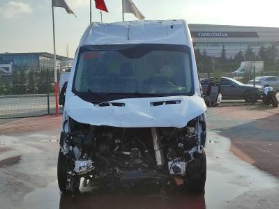 TRANSITVAN 350LF 13M3 ECOBLUE 170 TREND E6.2