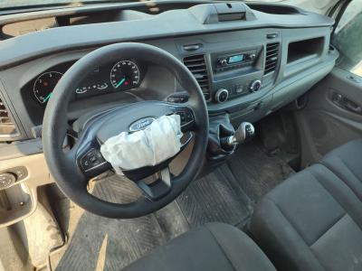 TRANSITVAN 350LF 13M3 ECOBLUE 170 TREND E6.2