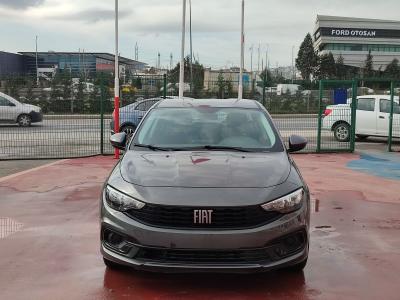 EGEA SEDAN URBAN 1.5 T4 HIBRIT 130 AT