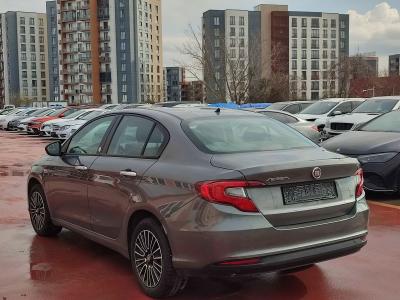 EGEA SEDAN URBAN 1.5 T4 HIBRIT 130 AT