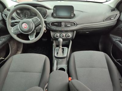 EGEA SEDAN URBAN 1.5 T4 HIBRIT 130 AT