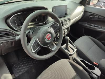 EGEA SEDAN URBAN 1.5 T4 HIBRIT 130 AT