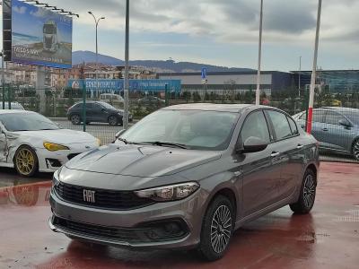 EGEA SEDAN URBAN 1.5 T4 HIBRIT 130 AT