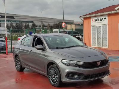 EGEA SEDAN URBAN 1.5 T4 HIBRIT 130 AT