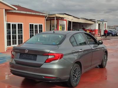EGEA SEDAN URBAN 1.5 T4 HIBRIT 130 AT