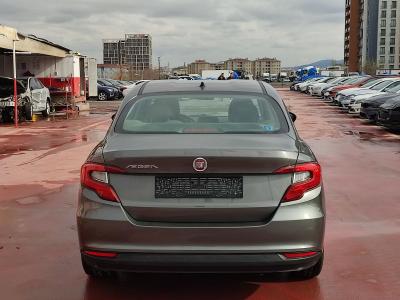 EGEA SEDAN URBAN 1.5 T4 HIBRIT 130 AT