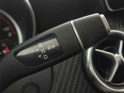 A 180 d FL AMG
