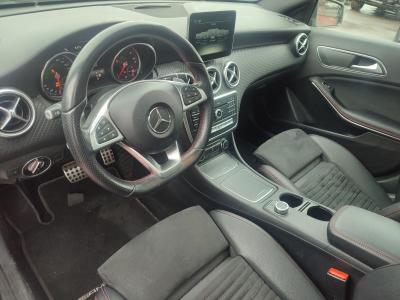 A 180 d FL AMG