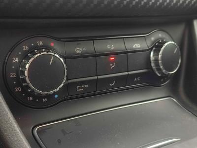 A 180 d FL AMG