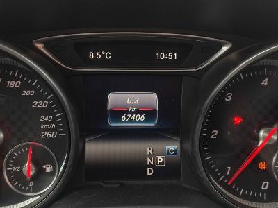 A 180 d FL AMG
