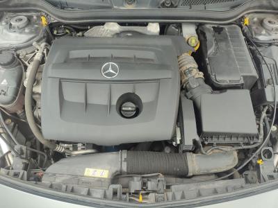 A 180 d FL AMG