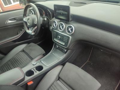A 180 d FL AMG