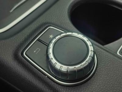 A 180 d FL AMG