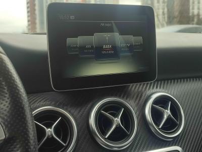 A 180 d FL AMG