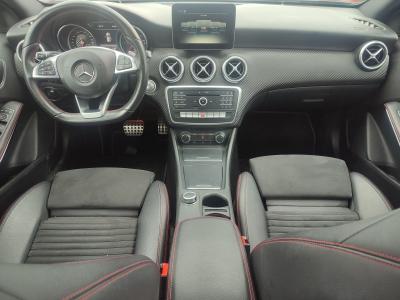 A 180 d FL AMG