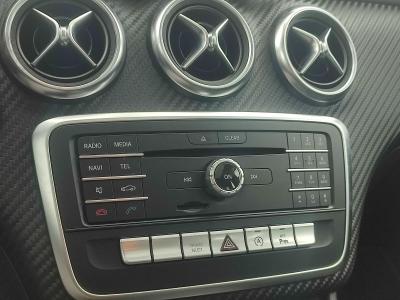 A 180 d FL AMG