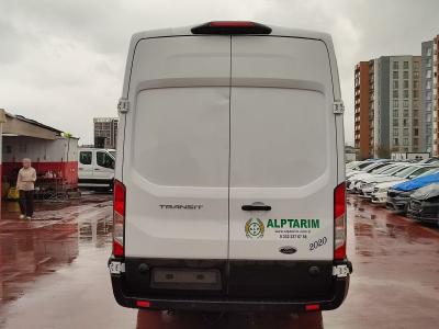 TRANSIT 350E