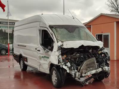 TRANSIT 350E