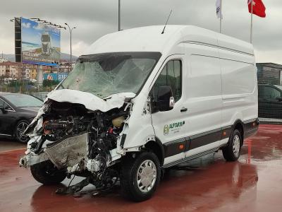 TRANSIT 350E
