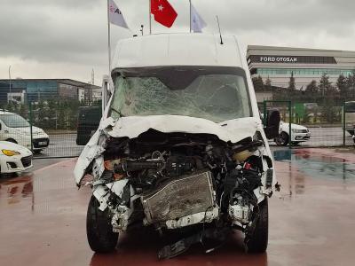TRANSIT 350E