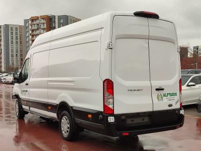 TRANSIT 350E