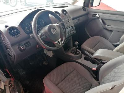 CADDY COMBI 2.0 TDI 140 SPORTLINE