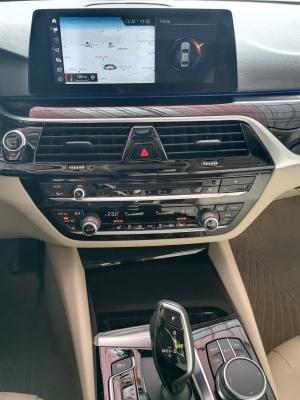 530i SEDAN 2.0 252 EXECUTIVE PRESTİGE