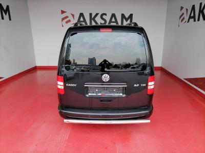 CADDY COMBI 2.0 TDI 140 SPORTLINE