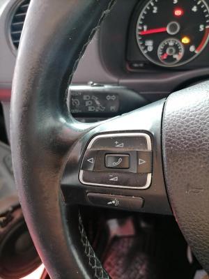 CADDY COMBI 2.0 TDI 140 SPORTLINE