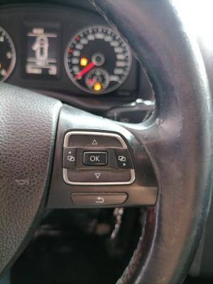 CADDY COMBI 2.0 TDI 140 SPORTLINE