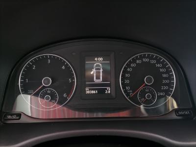 CADDY COMBI 2.0 TDI 140 SPORTLINE