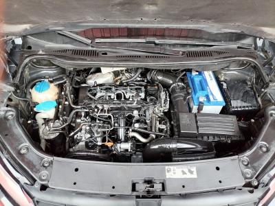CADDY COMBI 2.0 TDI 140 SPORTLINE